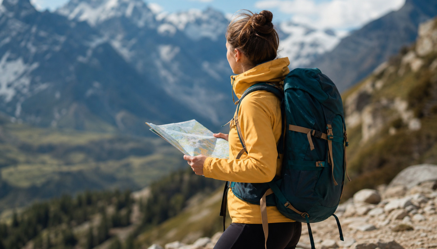 From Passive Tourist To Active Explorer: Shifting Travel Mindsets