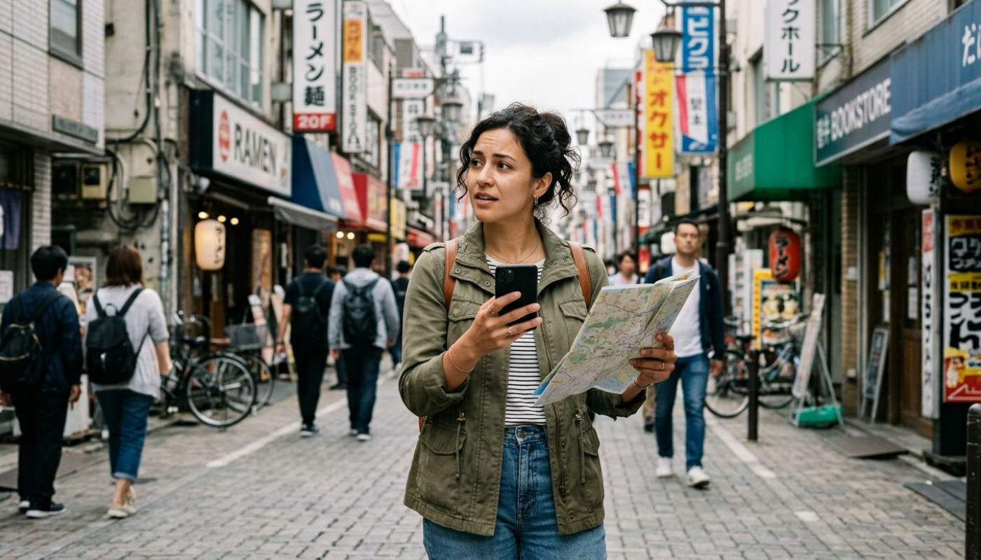 Lost In Translation? Smart Tips For Navigating Activities Abroad