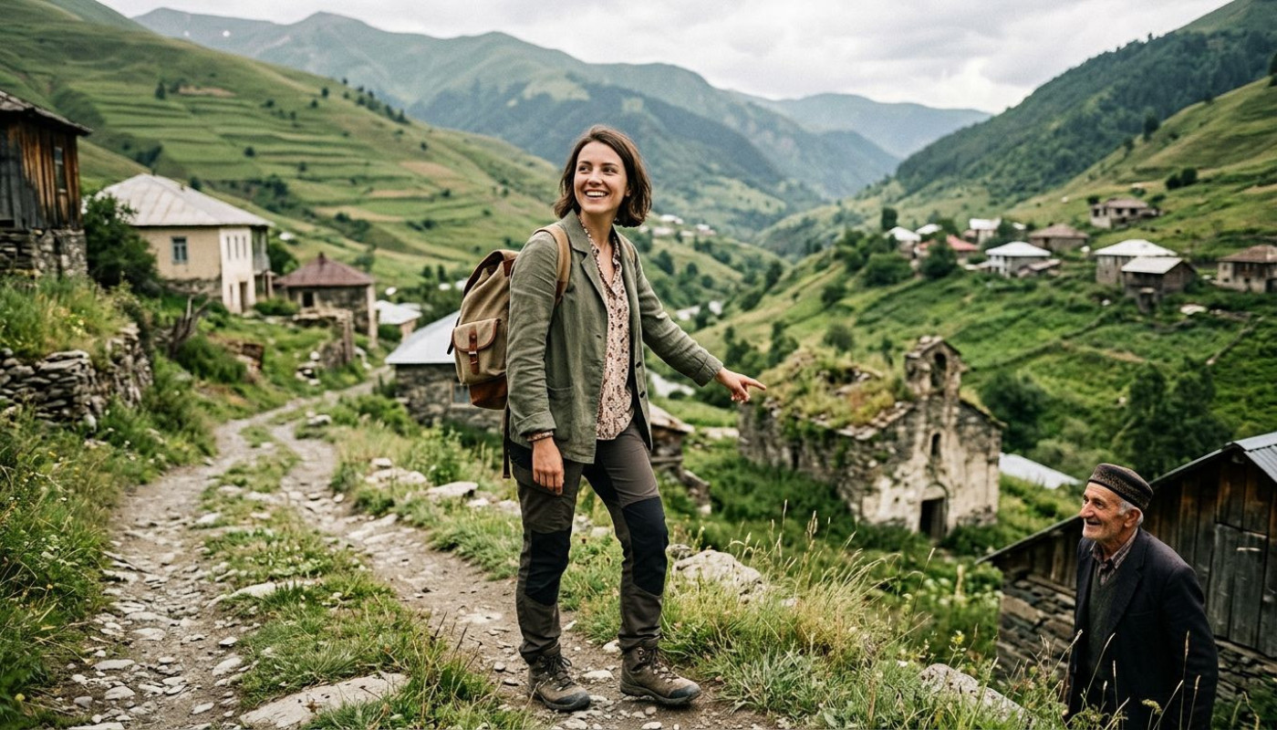 Unexpected Benefits Of Exploring Lesser-known Destinations