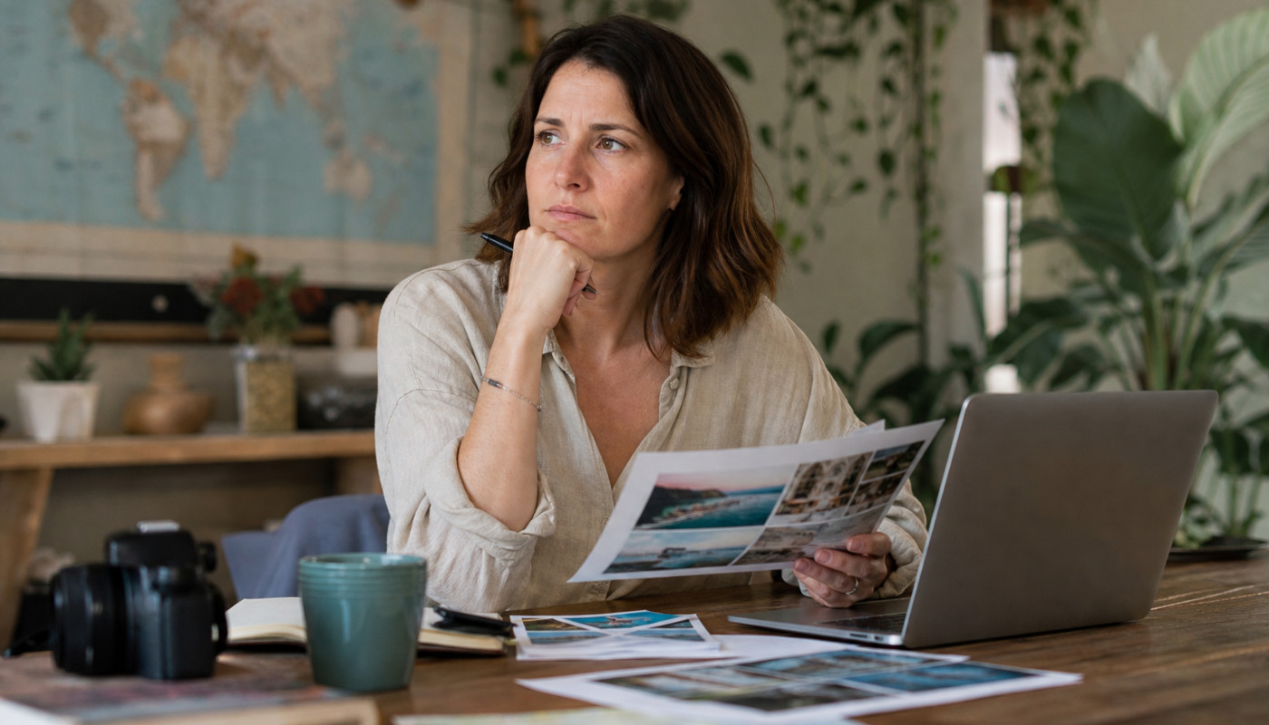 What Seasoned Travelers Wish They'd Known Before Planning Guides
